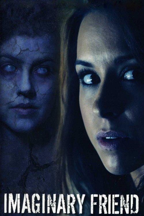 Imaginary Friend 2012 official movie poster