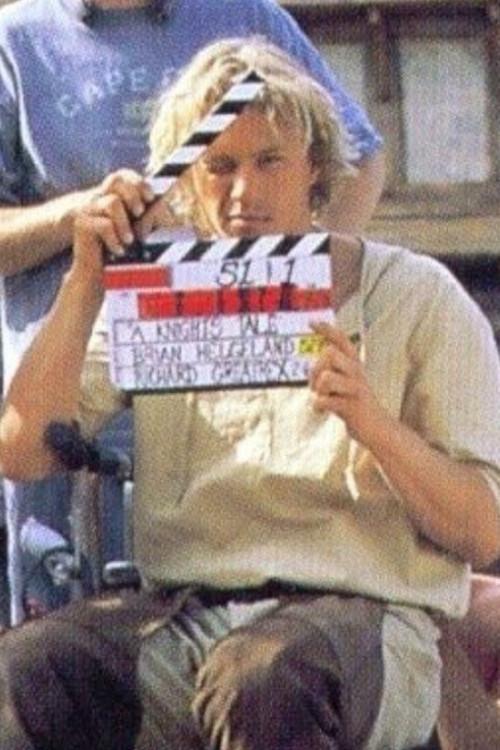 A Knight's Tale: Making Of 2002 official movie poster
