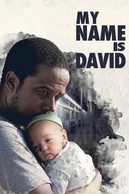 My Name Is David  official movie poster