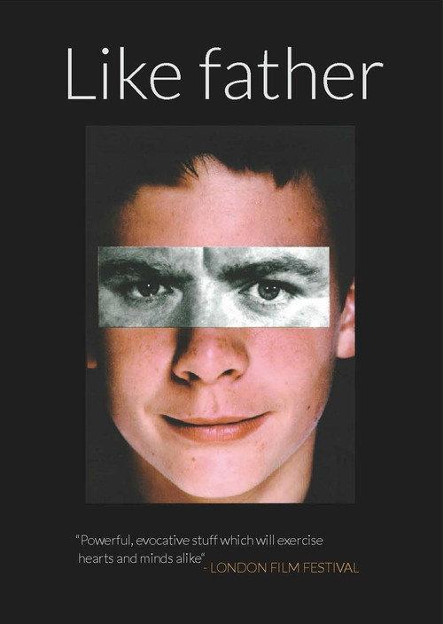Like Father 2001 official movie poster