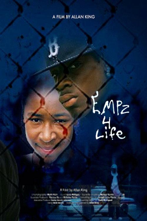 EMPz 4 Life 2006 official movie poster