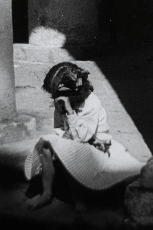 First Love 1915 official movie poster