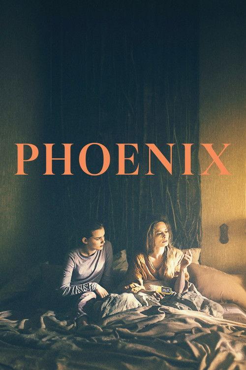 Phoenix 2018 official movie poster