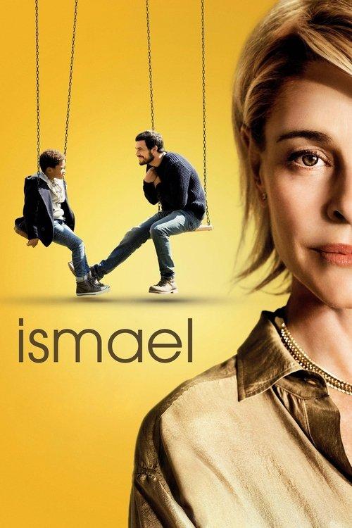 Ismael 2013 official movie poster