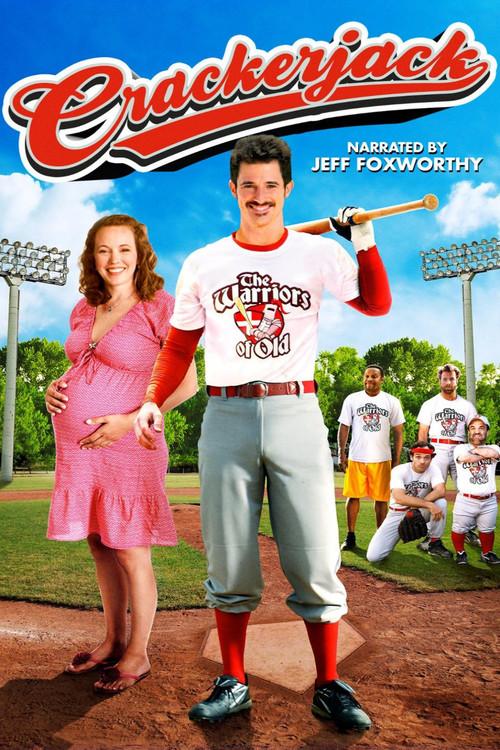 Crackerjack 2013 official movie poster