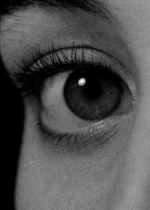 Eye 1978 official movie poster