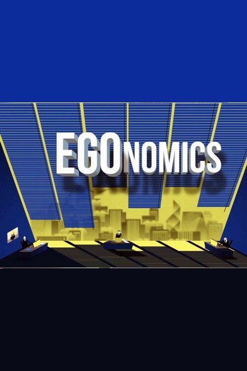 EGOnomics 2016 official movie poster