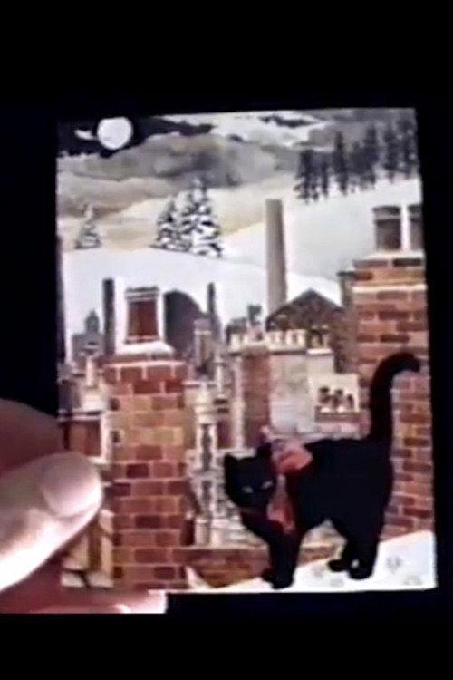 Xmas 1987 New Years 1988 official movie poster