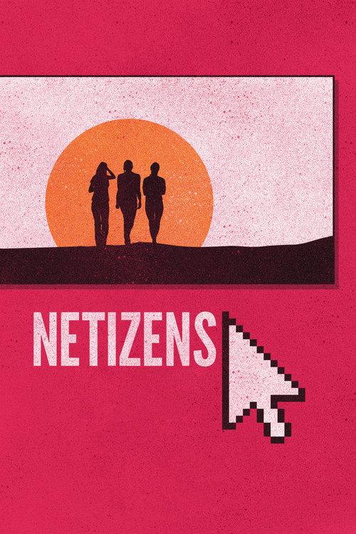 Netizens 2018 official movie poster