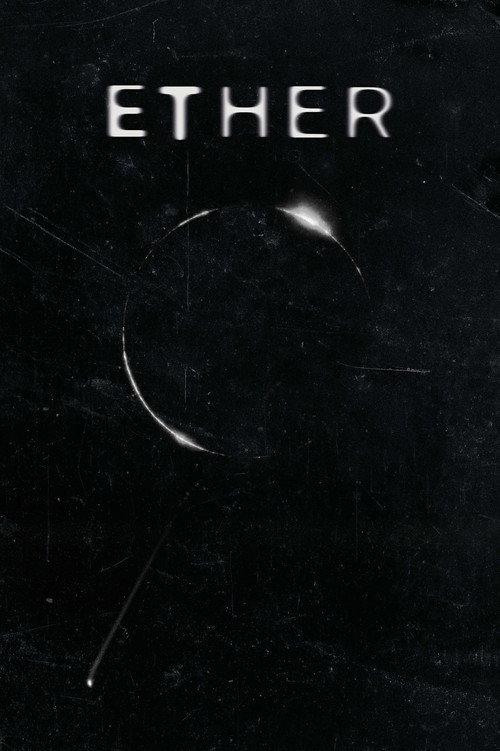 ETHER 2026 official movie poster