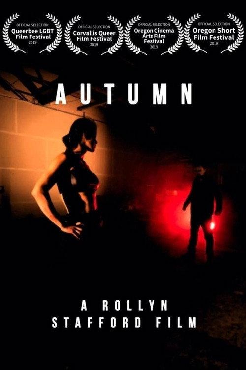 Autumn 2018 official movie poster