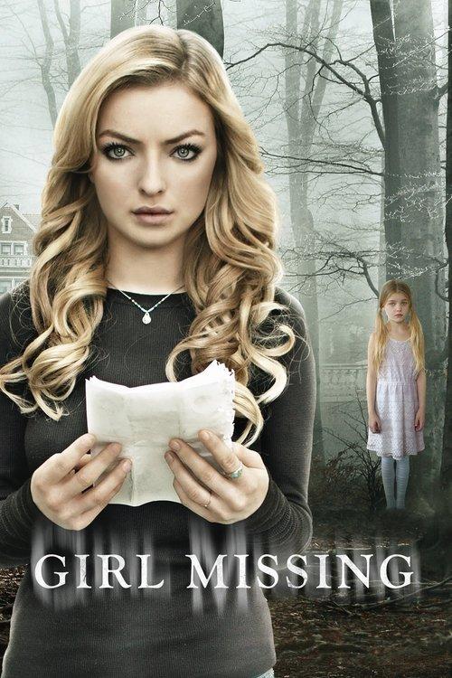Girl Missing 2015 official movie poster