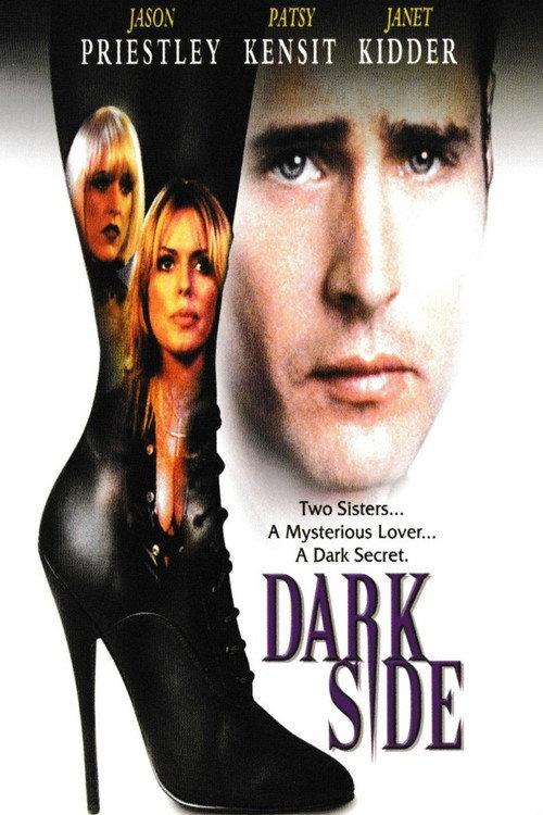 Dark Side 2003 official movie poster