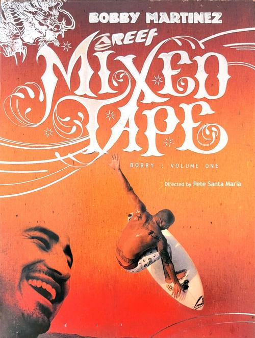 Mixed Tape - Bobby: Volume 1 2007 official movie poster