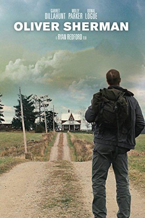 Oliver Sherman 2011 official movie poster