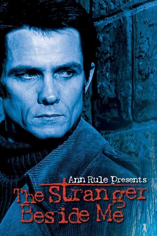 The Stranger Beside Me 2003 official movie poster