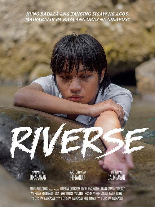 Riverse 2020 official movie poster