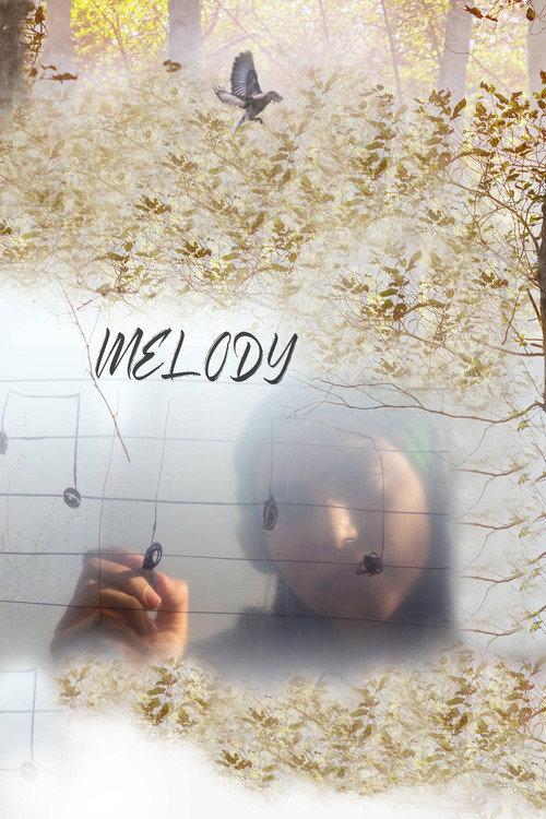 Melody 2023 official movie poster
