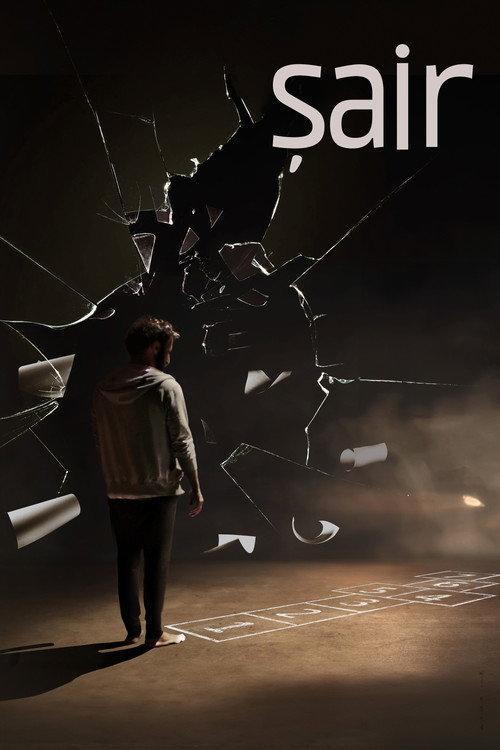The Poet 2020 official movie poster