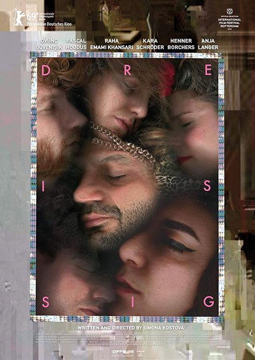 Thirty 2019 official movie poster