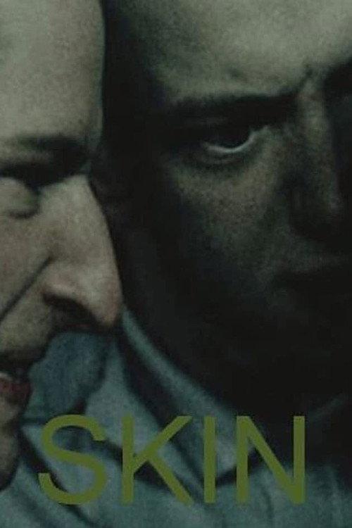 Skin Deep 2001 official movie poster