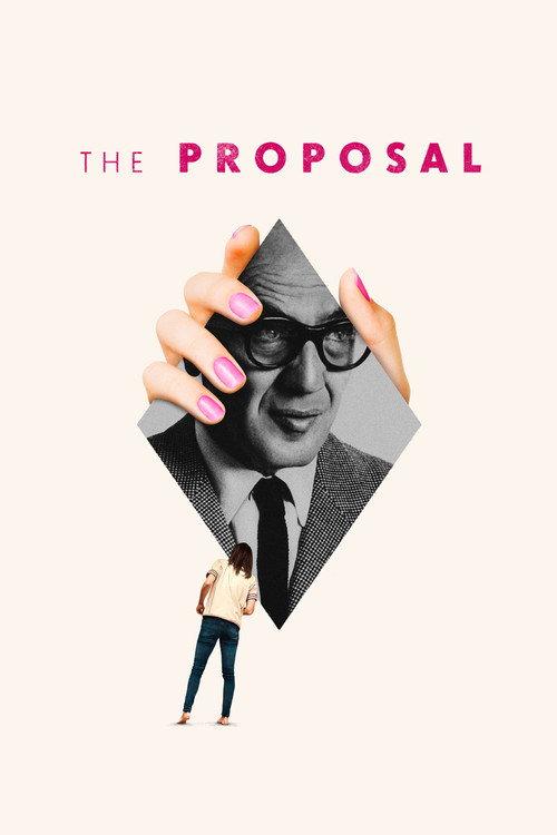 The Proposal 2019 official movie poster
