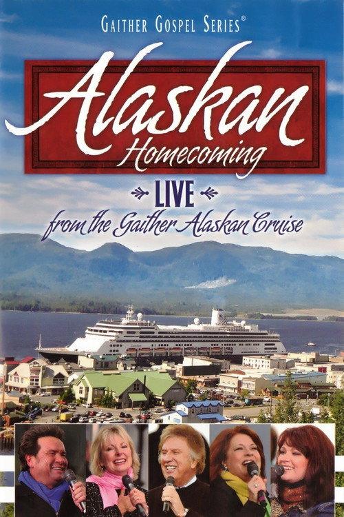 Alaskan Homecoming 2011 official movie poster