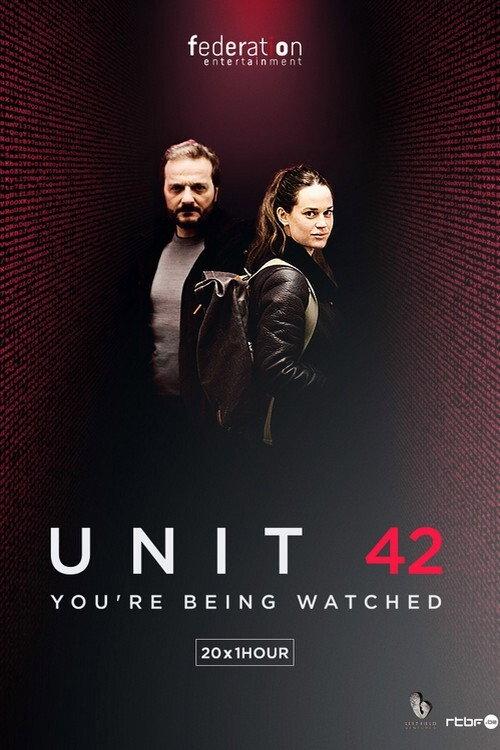 Making of Unite 42 2020 official movie poster