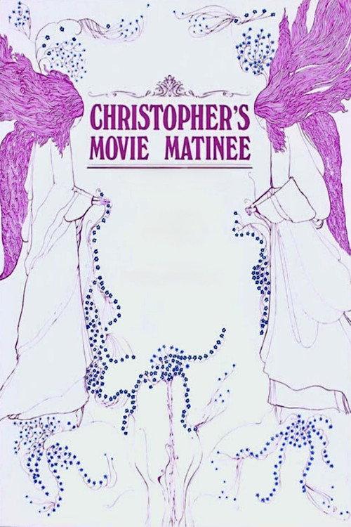 Christopher's Movie Matinee 1968 official movie poster