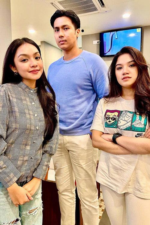 Budak Bawah Blok 2022 official movie poster