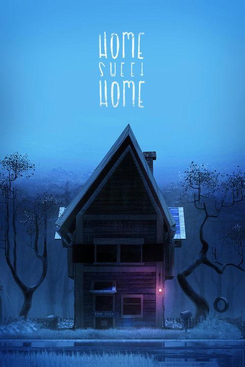 Home Sweet Home 2013 official movie poster