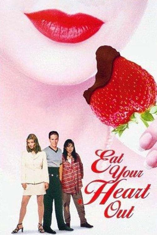 Eat Your Heart Out 1997 official movie poster