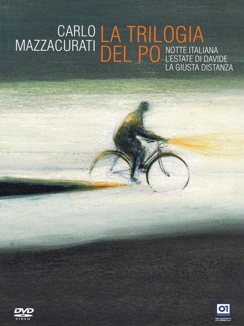 L'estate di Davide 1998 official movie poster