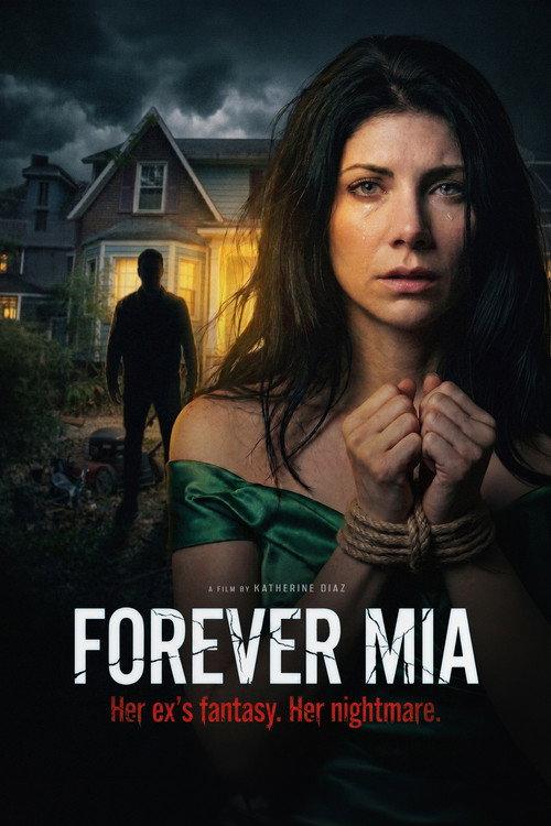 Forever Mia 2026 official movie poster