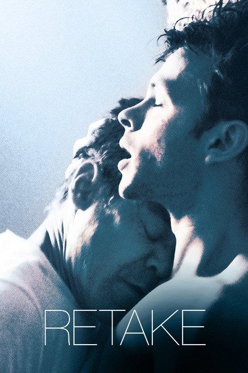 Retake 2016 official movie poster