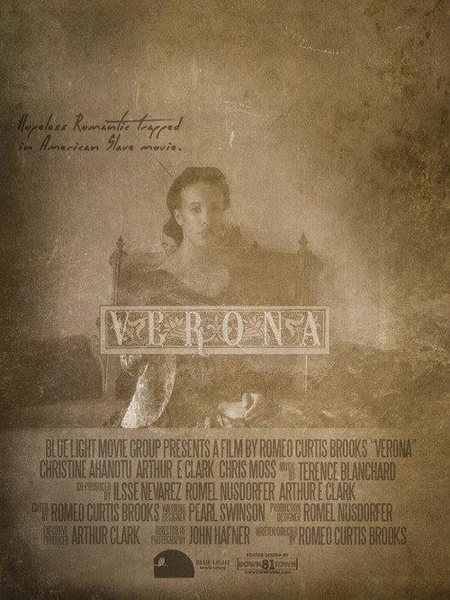 Verona 2016 official movie poster