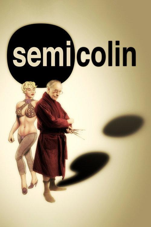 Semi Colin 2012 official movie poster