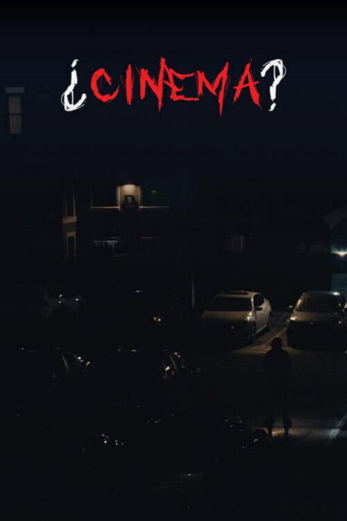 Cinema? 2021 official movie poster