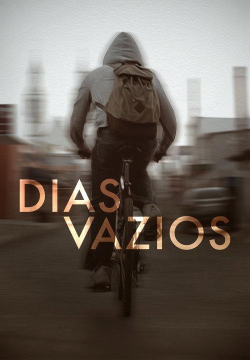 Empty Days 2018 official movie poster