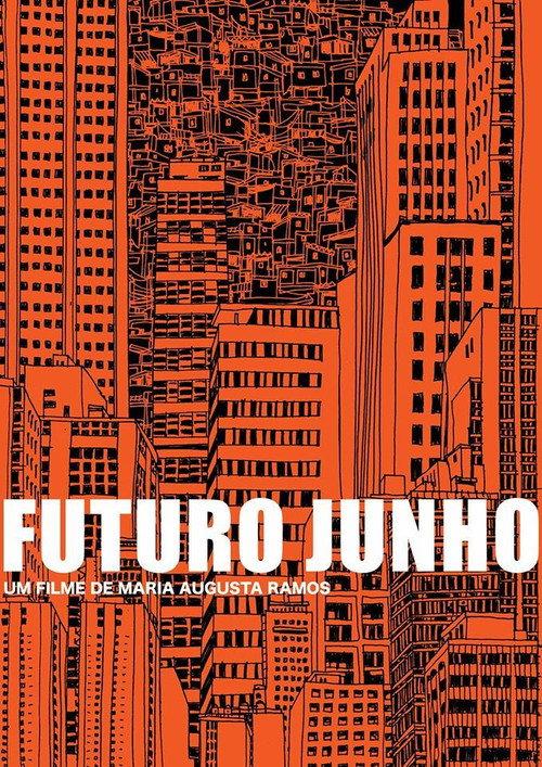 Future June 2015 official movie poster