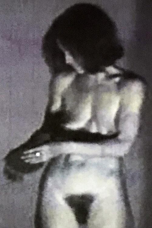 Contemporanea 1973 official movie poster