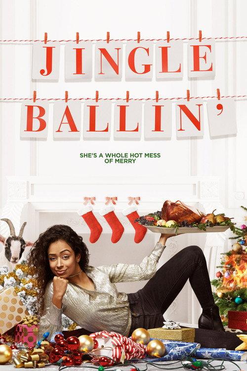 Jingle Ballin' 2016 official movie poster