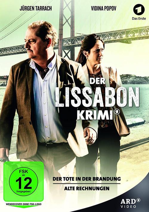 Der Lissabon-Krimi: Alte Rechnungen 2018 official movie poster
