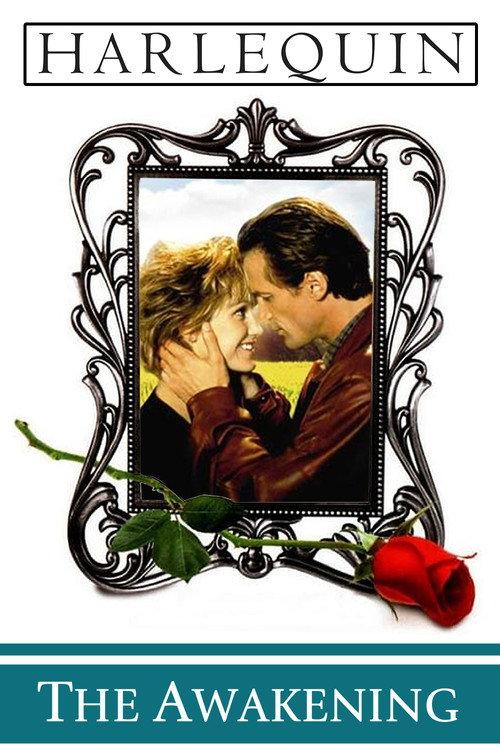The Awakening 1995 official movie poster