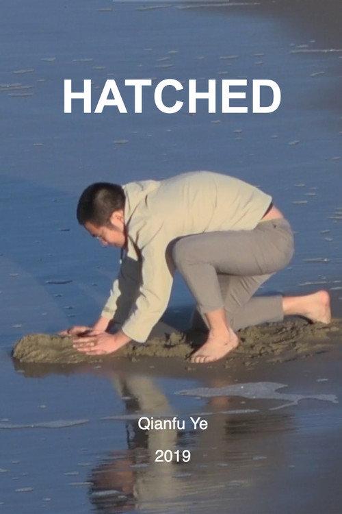 HATCHED 2019 official movie poster