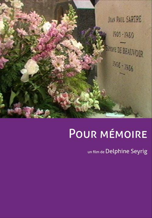 In Memory 1987 official movie poster
