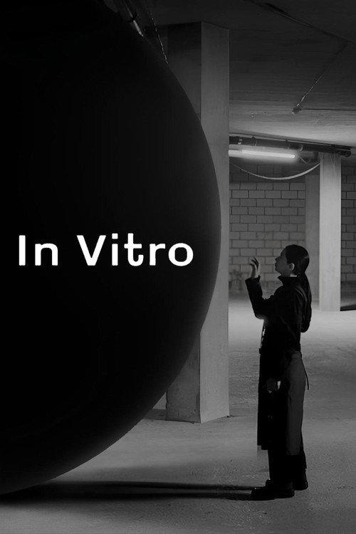 In Vitro 2019 official movie poster
