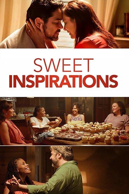 Sweet Inspirations 2019 official movie poster