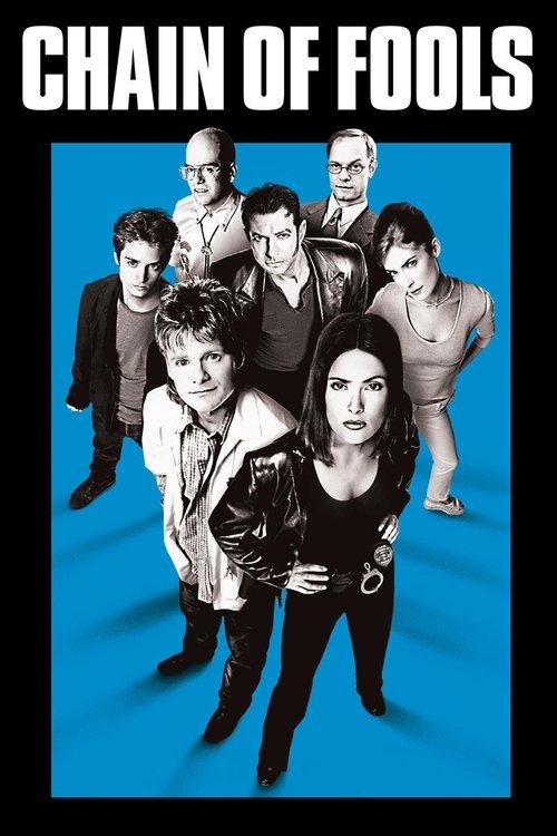 Chain of Fools 2001 official movie poster