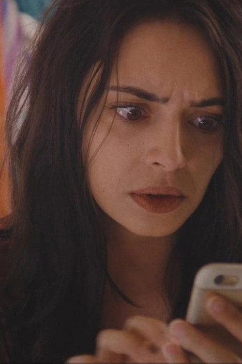 A Shaming 2019 official movie poster